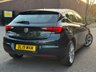 USED 2019 19 VAUXHALL ASTRA 1.4i Turbo SRi Hatchback 5dr Petrol Manual Euro 6 (150 ps) 