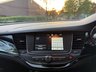 USED 2019 19 VAUXHALL ASTRA 1.4i Turbo SRi Hatchback 5dr Petrol Manual Euro 6 (150 ps) 