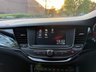 USED 2019 19 VAUXHALL ASTRA 1.4i Turbo SRi Hatchback 5dr Petrol Manual Euro 6 (150 ps) 