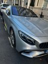 USED 2020 20 MERCEDES-BENZ S-CLASS 4.0 S63 V8 BiTurbo AMG S Coupe 2dr Petrol SpdS MCT Euro 6 (s/s) (612 ps) 1 OWNER ONLY 17K FMBSH SAT NAV