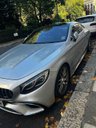 USED 2020 20 MERCEDES-BENZ S-CLASS 4.0 S63 V8 BiTurbo AMG S Coupe 2dr Petrol SpdS MCT Euro 6 (s/s) (612 ps) 1 OWNER ONLY 17K FMBSH SAT NAV
