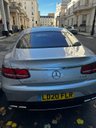 USED 2020 20 MERCEDES-BENZ S-CLASS 4.0 S63 V8 BiTurbo AMG S Coupe 2dr Petrol SpdS MCT Euro 6 (s/s) (612 ps) 1 OWNER ONLY 17K FMBSH SAT NAV