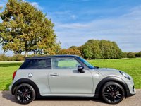 USED 2019 69 MINI HATCH 2.0 Cooper S Sport Hatchback 3dr Petrol Steptronic Euro 6 (s/s) (192 ps) FINANCE AVAILABLE