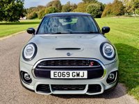 USED 2019 69 MINI HATCH 2.0 Cooper S Sport Hatchback 3dr Petrol Steptronic Euro 6 (s/s) (192 ps) FINANCE AVAILABLE