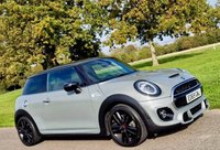 USED 2019 69 MINI HATCH 2.0 Cooper S Sport Hatchback 3dr Petrol Steptronic Euro 6 (s/s) (192 ps) FINANCE AVAILABLE