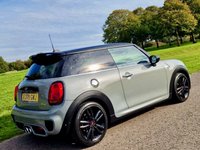 USED 2019 69 MINI HATCH 2.0 Cooper S Sport Hatchback 3dr Petrol Steptronic Euro 6 (s/s) (192 ps) FINANCE AVAILABLE