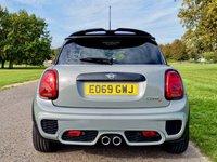 USED 2019 69 MINI HATCH 2.0 Cooper S Sport Hatchback 3dr Petrol Steptronic Euro 6 (s/s) (192 ps) FINANCE AVAILABLE