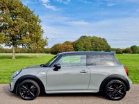 USED 2019 69 MINI HATCH 2.0 Cooper S Sport Hatchback 3dr Petrol Steptronic Euro 6 (s/s) (192 ps) FINANCE AVAILABLE