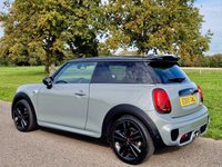 USED 2019 69 MINI HATCH 2.0 Cooper S Sport Hatchback 3dr Petrol Steptronic Euro 6 (s/s) (192 ps) FINANCE AVAILABLE