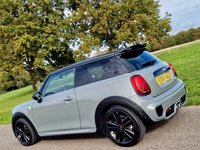 USED 2019 69 MINI HATCH 2.0 Cooper S Sport Hatchback 3dr Petrol Steptronic Euro 6 (s/s) (192 ps) FINANCE AVAILABLE