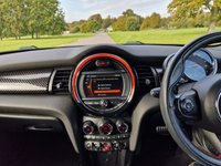 USED 2019 69 MINI HATCH 2.0 Cooper S Sport Hatchback 3dr Petrol Steptronic Euro 6 (s/s) (192 ps) FINANCE AVAILABLE