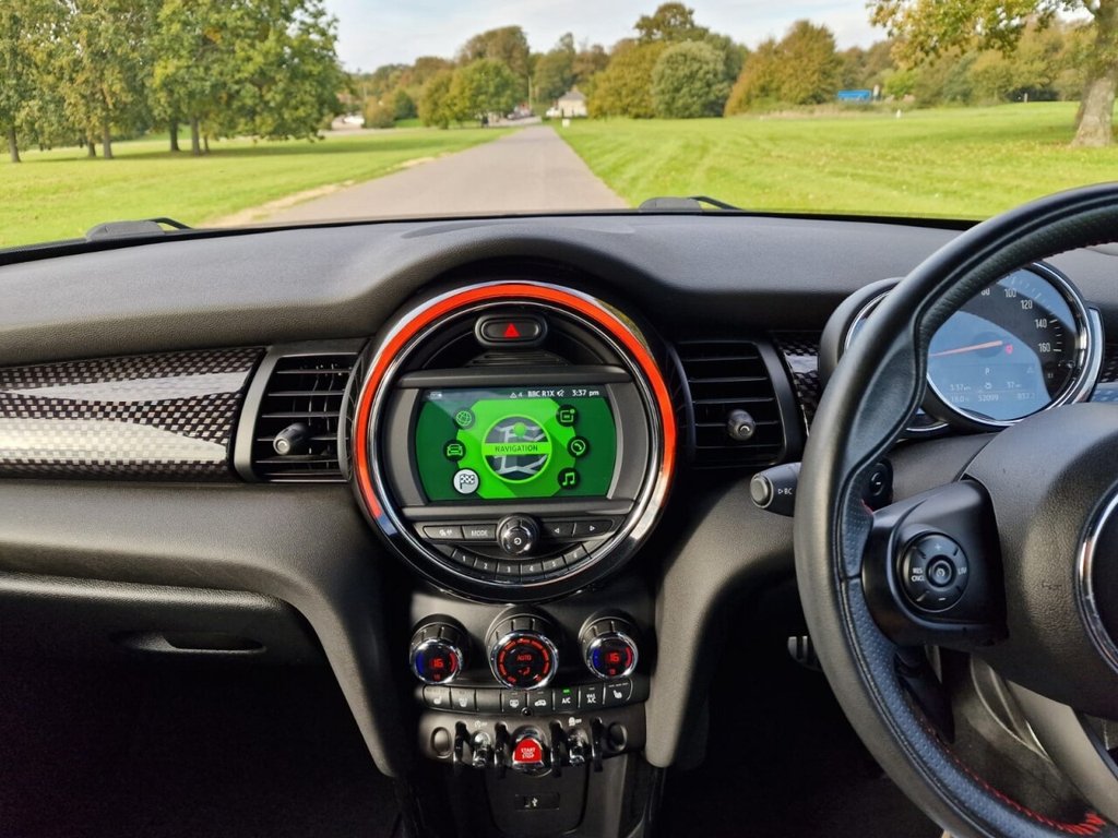USED 2019 69 MINI HATCH 2.0 Cooper S Sport Hatchback 3dr Petrol Steptronic Euro 6 (s/s) (192 ps) FINANCE AVAILABLE