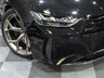 USED 2024 24 AUDI RS6 AVANT 4.0 TFSI V8 Performance Carbon Vorsprung Estate 5dr Petrol Tiptronic quattro Euro 6 (s/s) (630 ps) HUGE SPEC ONLY 8K SAT NAV VAT Q