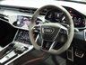 USED 2024 24 AUDI RS6 AVANT 4.0 TFSI V8 Performance Carbon Vorsprung Estate 5dr Petrol Tiptronic quattro Euro 6 (s/s) (630 ps) HUGE SPEC ONLY 8K SAT NAV VAT Q