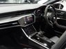 USED 2024 24 AUDI RS6 AVANT 4.0 TFSI V8 Performance Carbon Vorsprung Estate 5dr Petrol Tiptronic quattro Euro 6 (s/s) (630 ps) HUGE SPEC ONLY 8K SAT NAV VAT Q