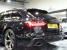 USED 2024 24 AUDI RS6 AVANT 4.0 TFSI V8 Performance Carbon Vorsprung Estate 5dr Petrol Tiptronic quattro Euro 6 (s/s) (630 ps) HUGE SPEC ONLY 8K SAT NAV VAT Q