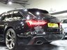 USED 2024 24 AUDI RS6 AVANT 4.0 TFSI V8 Performance Carbon Vorsprung Estate 5dr Petrol Tiptronic quattro Euro 6 (s/s) (630 ps) HUGE SPEC ONLY 8K SAT NAV VAT Q