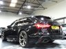 USED 2024 24 AUDI RS6 AVANT 4.0 TFSI V8 Performance Carbon Vorsprung Estate 5dr Petrol Tiptronic quattro Euro 6 (s/s) (630 ps) HUGE SPEC ONLY 8K SAT NAV VAT Q
