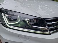 USED 2017 67 VOLKSWAGEN TOUAREG 3.0 TDI V6 R-Line SUV 5dr Diesel Tiptronic 4WD Euro 6 (s/s) (262 ps) 8.9% APR FINANCE RATES