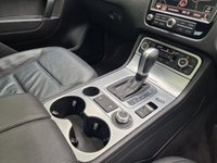 USED 2017 67 VOLKSWAGEN TOUAREG 3.0 TDI V6 R-Line SUV 5dr Diesel Tiptronic 4WD Euro 6 (s/s) (262 ps) 8.9% APR FINANCE RATES