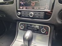 USED 2017 67 VOLKSWAGEN TOUAREG 3.0 TDI V6 R-Line SUV 5dr Diesel Tiptronic 4WD Euro 6 (s/s) (262 ps) 8.9% APR FINANCE RATES
