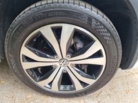 USED 2017 67 VOLKSWAGEN TOUAREG 3.0 TDI V6 R-Line SUV 5dr Diesel Tiptronic 4WD Euro 6 (s/s) (262 ps) 8.9% APR FINANCE RATES