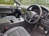 USED 2017 67 VOLKSWAGEN TOUAREG 3.0 TDI V6 R-Line SUV 5dr Diesel Tiptronic 4WD Euro 6 (s/s) (262 ps) 8.9% APR FINANCE RATES