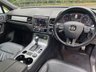 USED 2017 67 VOLKSWAGEN TOUAREG 3.0 TDI V6 R-Line SUV 5dr Diesel Tiptronic 4WD Euro 6 (s/s) (262 ps) 8.9% APR FINANCE RATES
