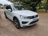 USED 2017 67 VOLKSWAGEN TOUAREG 3.0 TDI V6 R-Line SUV 5dr Diesel Tiptronic 4WD Euro 6 (s/s) (262 ps) 8.9% APR FINANCE RATES