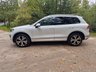 USED 2017 67 VOLKSWAGEN TOUAREG 3.0 TDI V6 R-Line SUV 5dr Diesel Tiptronic 4WD Euro 6 (s/s) (262 ps) 8.9% APR FINANCE RATES