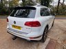 USED 2017 67 VOLKSWAGEN TOUAREG 3.0 TDI V6 R-Line SUV 5dr Diesel Tiptronic 4WD Euro 6 (s/s) (262 ps) 8.9% APR FINANCE RATES