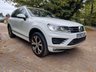 USED 2017 67 VOLKSWAGEN TOUAREG 3.0 TDI V6 R-Line SUV 5dr Diesel Tiptronic 4WD Euro 6 (s/s) (262 ps) 8.9% APR FINANCE RATES