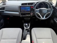 USED 2014 14 HONDA JAZZ 1.5 h i-MMD EX Hatchback 5dr Petrol Hybrid eCVT Euro 6 (s/s) (107 ps) NOW SOLD