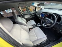 USED 2014 14 HONDA JAZZ 1.5 h i-MMD EX Hatchback 5dr Petrol Hybrid eCVT Euro 6 (s/s) (107 ps) NOW SOLD