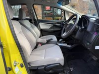 USED 2014 14 HONDA JAZZ 1.5 h i-MMD EX Hatchback 5dr Petrol Hybrid eCVT Euro 6 (s/s) (107 ps) NOW SOLD