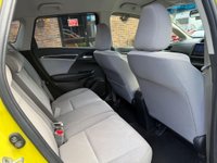 USED 2014 14 HONDA JAZZ 1.5 h i-MMD EX Hatchback 5dr Petrol Hybrid eCVT Euro 6 (s/s) (107 ps) NOW SOLD