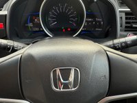 USED 2014 14 HONDA JAZZ 1.5 h i-MMD EX Hatchback 5dr Petrol Hybrid eCVT Euro 6 (s/s) (107 ps) NOW SOLD