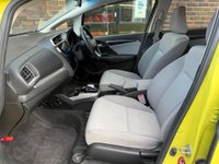 USED 2014 14 HONDA JAZZ 1.5 h i-MMD EX Hatchback 5dr Petrol Hybrid eCVT Euro 6 (s/s) (107 ps) NOW SOLD