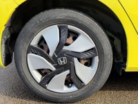 USED 2014 14 HONDA JAZZ 1.5 h i-MMD EX Hatchback 5dr Petrol Hybrid eCVT Euro 6 (s/s) (107 ps) NOW SOLD