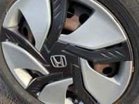 USED 2014 14 HONDA JAZZ 1.5 h i-MMD EX Hatchback 5dr Petrol Hybrid eCVT Euro 6 (s/s) (107 ps) NOW SOLD
