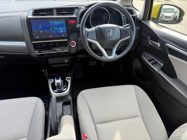 2014 HONDA JAZZ - Photo 12