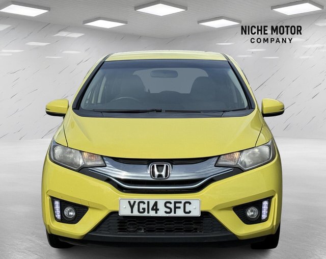 2014 HONDA JAZZ - Photo 2