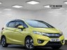 USED 2014 14 HONDA JAZZ 1.5 h i-MMD EX Hatchback 5dr Petrol Hybrid eCVT Euro 6 (s/s) (107 ps) NOW SOLD