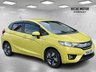 USED 2014 14 HONDA JAZZ 1.5 h i-MMD EX Hatchback 5dr Petrol Hybrid eCVT Euro 6 (s/s) (107 ps) NOW SOLD