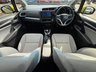 USED 2014 14 HONDA JAZZ 1.5 h i-MMD EX Hatchback 5dr Petrol Hybrid eCVT Euro 6 (s/s) (107 ps) NOW SOLD