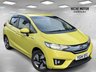 USED 2014 14 HONDA JAZZ 1.5 h i-MMD EX Hatchback 5dr Petrol Hybrid eCVT Euro 6 (s/s) (107 ps) NOW SOLD
