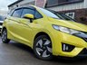 USED 2014 14 HONDA JAZZ 1.5 h i-MMD EX Hatchback 5dr Petrol Hybrid eCVT Euro 6 (s/s) (107 ps) NOW SOLD