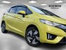 USED 2014 14 HONDA JAZZ 1.5 h i-MMD EX Hatchback 5dr Petrol Hybrid eCVT Euro 6 (s/s) (107 ps) NOW SOLD