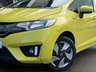 USED 2014 14 HONDA JAZZ 1.5 h i-MMD EX Hatchback 5dr Petrol Hybrid eCVT Euro 6 (s/s) (107 ps) NOW SOLD