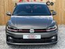 USED 2020 70 VOLKSWAGEN POLO 2.0 TSI GTI+ Hatchback 5dr Petrol DSG Euro 6 (s/s) (207 ps) 
